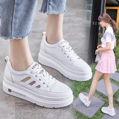 BuYunTiandi Shoes Wholesale Market