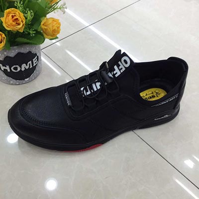 Guangzhou Metropolis Shoes City